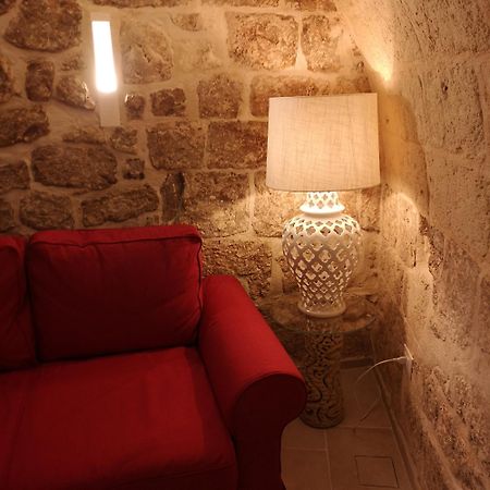 Mnchell - Affitasi Per Brevi Periodi Apartment Monopoli Exterior foto