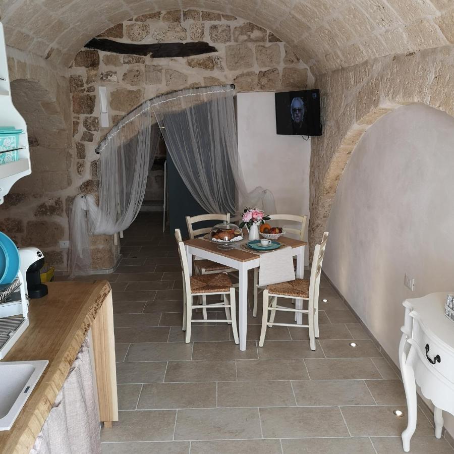 Mnchell - Affitasi Per Brevi Periodi Apartment Monopoli Exterior foto