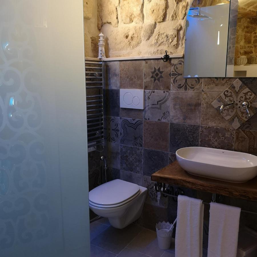 Mnchell - Affitasi Per Brevi Periodi Apartment Monopoli Exterior foto