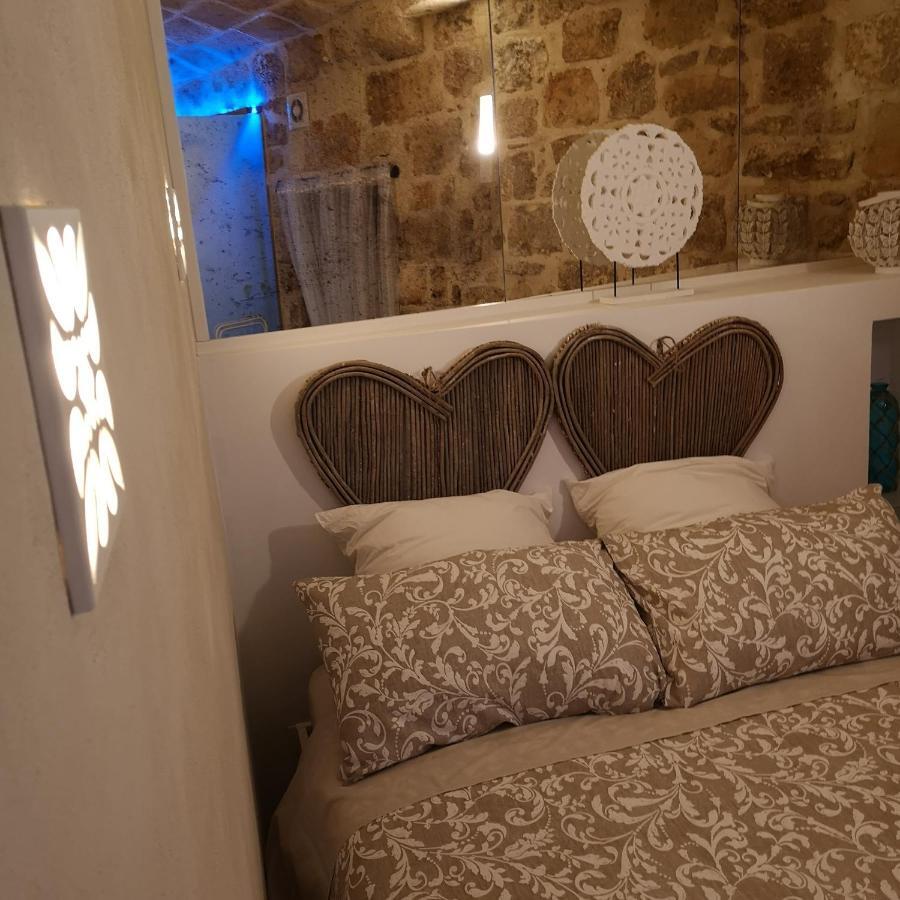 Mnchell - Affitasi Per Brevi Periodi Apartment Monopoli Exterior foto