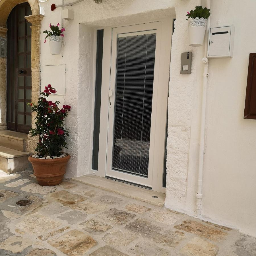 Mnchell - Affitasi Per Brevi Periodi Apartment Monopoli Exterior foto